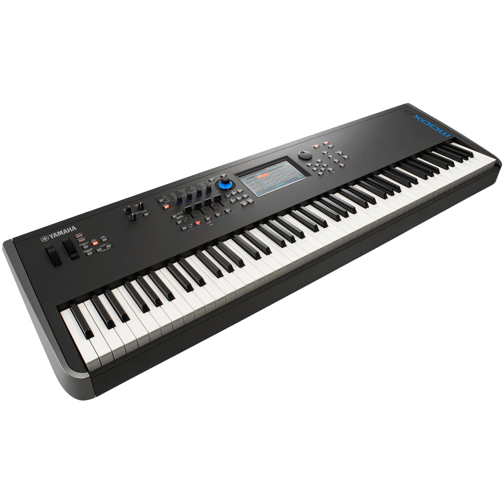 Yamaha MODX8 88‑Key Synthesizer