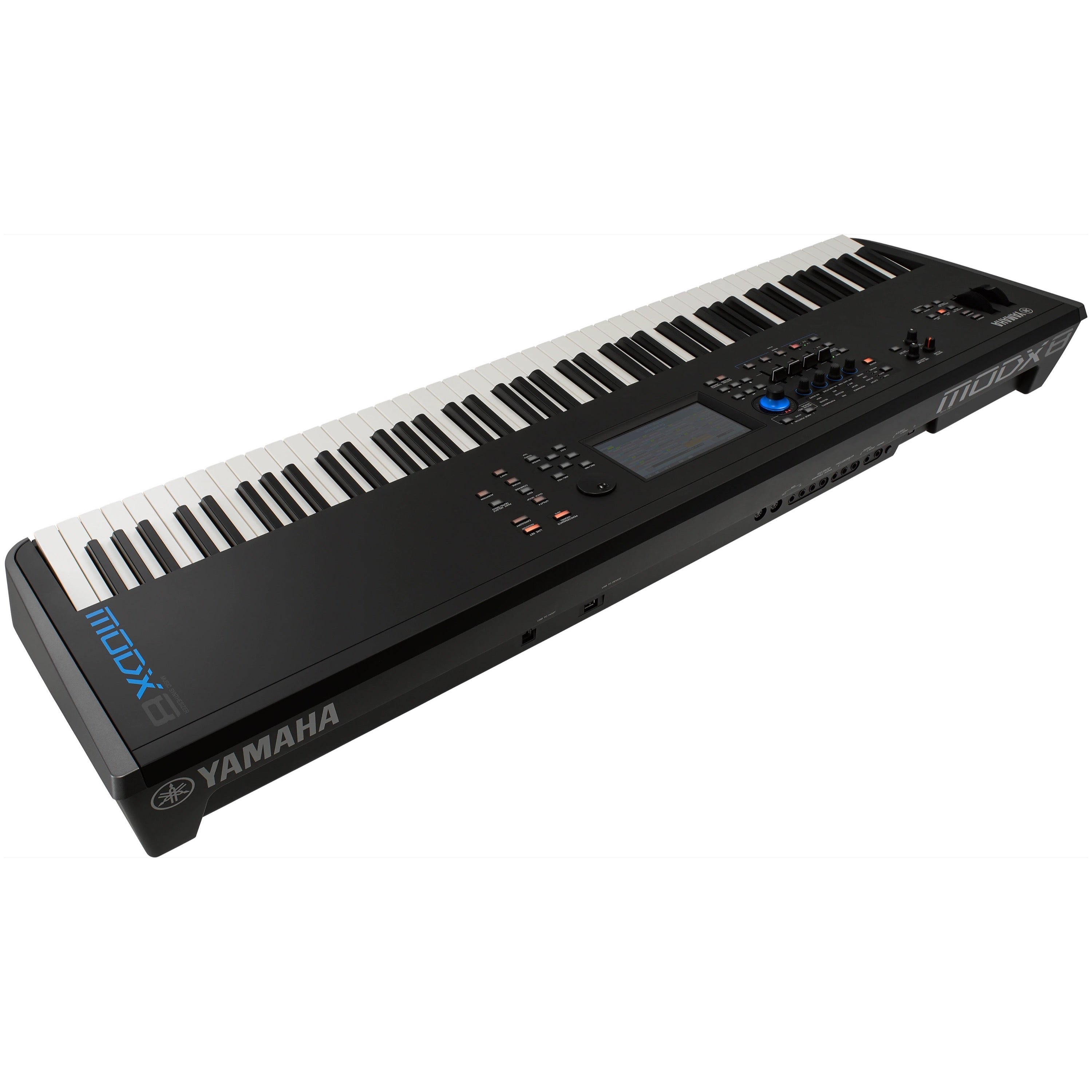 Yamaha MODX8 88-key Synthesizer – The Chicago Organ Company