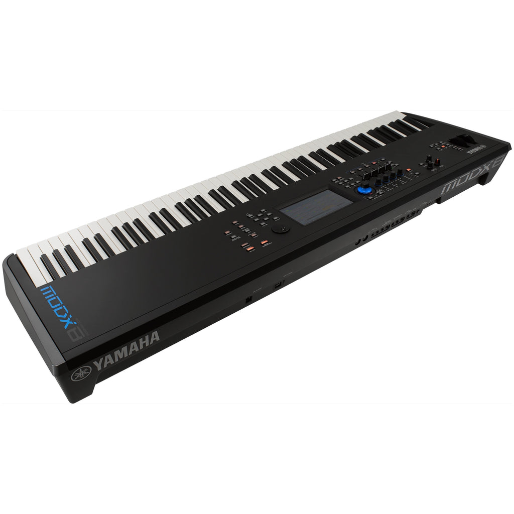 Yamaha MODX8 88‑Key Synthesizer