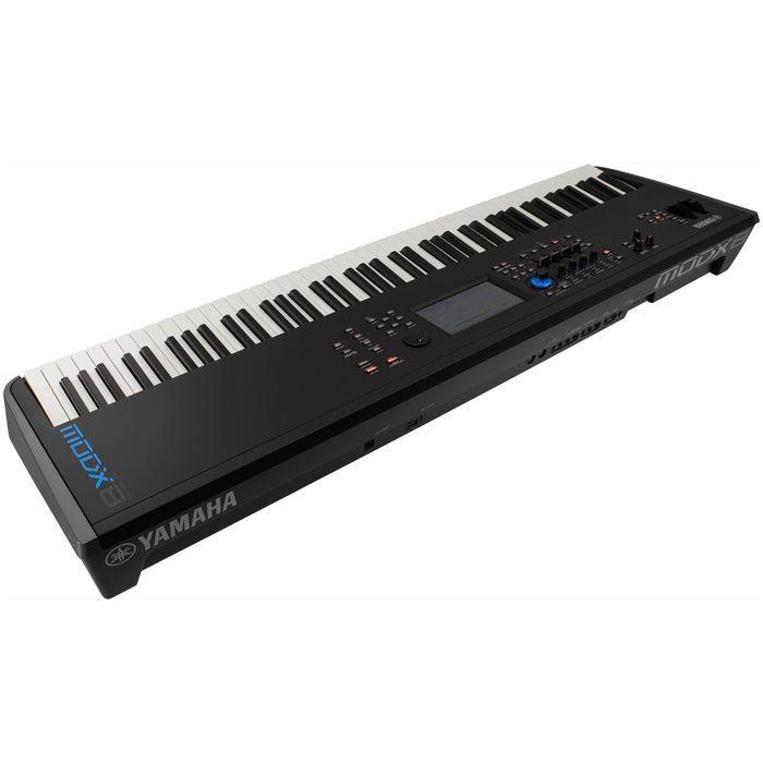 Yamaha MODX8 88‑Key Synthesizer