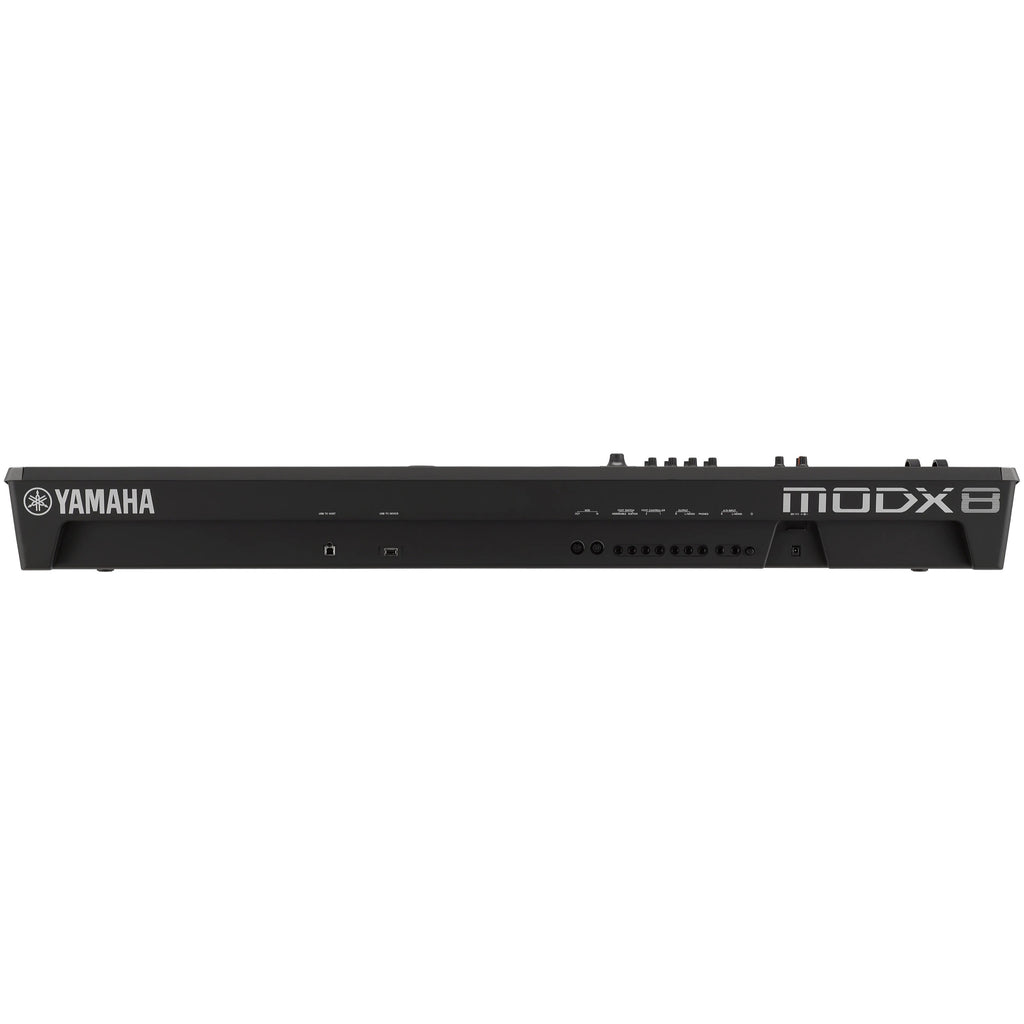 Yamaha MODX8 88‑Key Synthesizer