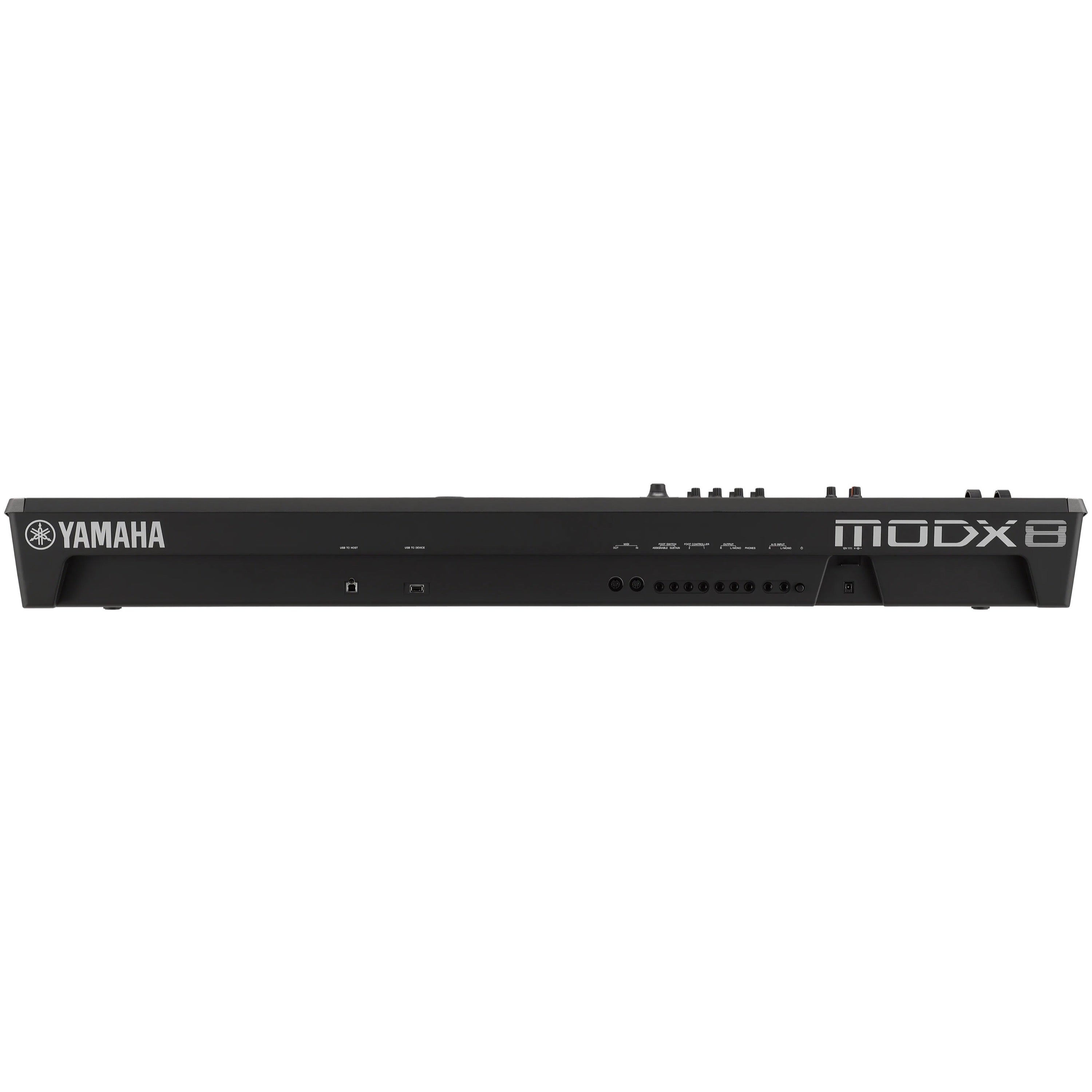 Yamaha MODX8 88‑Key Synthesizer